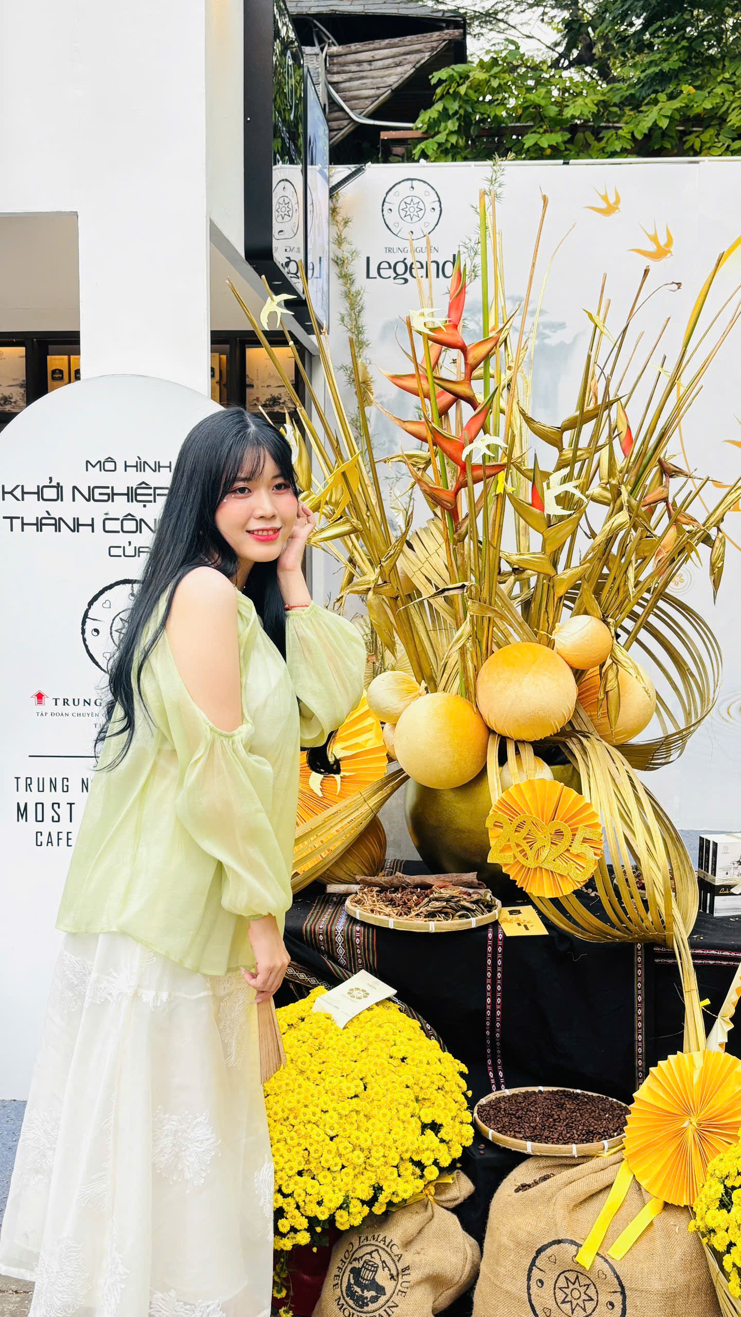 Van Le